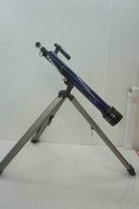 Tasco Galaxsee telescope