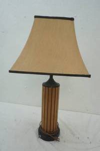lamp