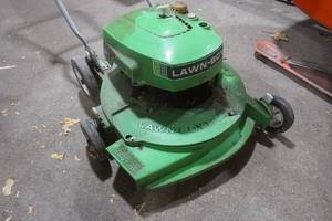 Lawn Boy lawn mower