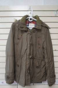 American Eagle Womens jacket size XL
