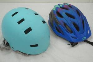 Bike Helmets