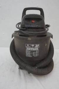 Shop Vac