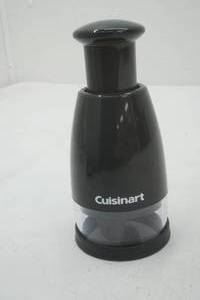 Cuisinart mini chopper