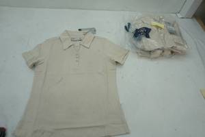 Cutter & Buck polos