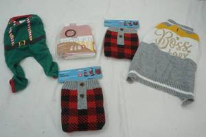 Pet Outfits