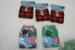 Pet Outfits