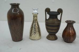 vases