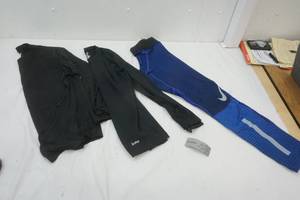 NEW sports clothing