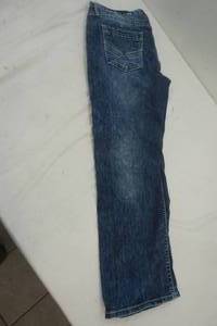 Mens BKE jeans size 40R