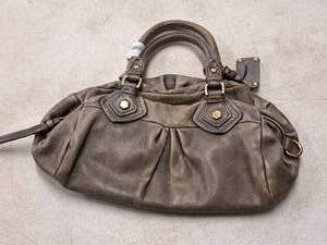 lot 696 image: Marc Jacobs Purse