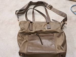 lot 697 image: Michael Kors Purse