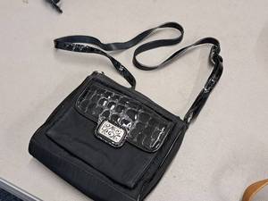 lot 705 image: Brighton Purse