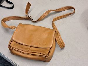 lot 703 image: Tignanello Purse