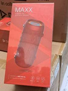 lot 626 image: ADX Labs Maxx2 Outdoor TWS Bluetooth Speaker (New )