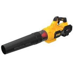 DEWALT FLEXVOLT 60V MAX 125 MPH 600 CFM Brushless Cordless Battery Powered Blower Tool- Only Customer Returns See Pictures