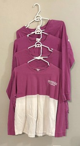 lot 150 image: Four Fabulous Fort Myers Beach, Florida Shirts