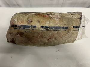 16.40lb Boneless Beef Ribeye Lip on