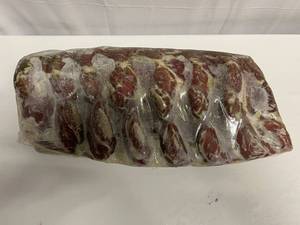 14.35lb Boneless Beef Ribeye Lip on