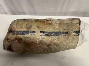 13.85lb Boneless Beef Ribeye Lip on