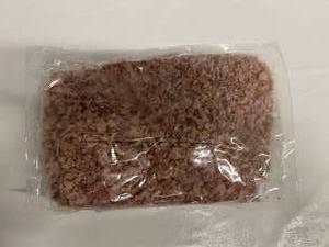 5lbs Bacon PiecesCrumbles