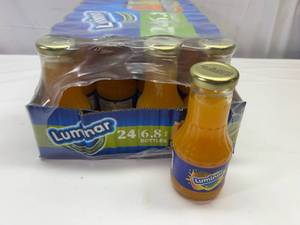MM. 24x6.8oz Luminar Mango