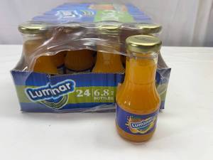 MM. 24x6.8oz Luminar Mango