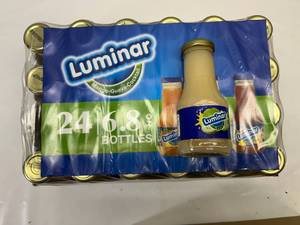 MM. 24x6.8oz Luminar Guava