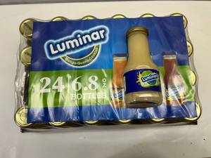 MM. 24x6.8oz Luminar Guava