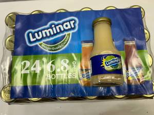 MM. 24x6.8oz Luminar Guava