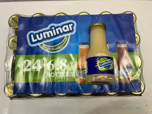 MM. 24x6.8oz Luminar Guava