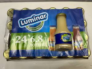 MM. 24x6.8oz Luminar Guava