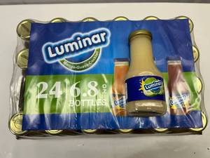 MM. 24x6.8oz Luminar Guava