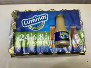 MM. 24x6.8oz Luminar Guava