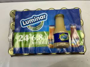 MM. 24x6.8oz Luminar Guava