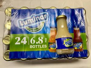 MM. 24x6.8oz Luminar Guava
