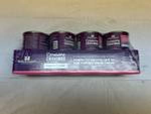 S. 16x 5.2oz Stella & Chewys Carnivore Cravings-Chicken & Salmon