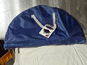 lot 242 image: Ultimate Tailgater Folding Table by Outdoor Adventure