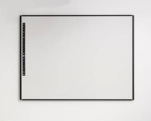 lot 59 image: Steelcase eno2610 Interactive  Electronic Whiteboard