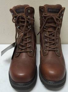 lot 31 image: Wolverine  Boot Size 9.5 EW