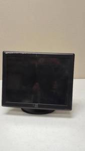 lot 35 image: ELO  Pro ELO 15-inch touchscreen monitor
