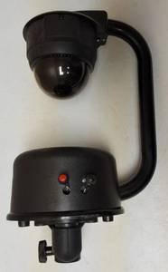 lot 38 image: ThereNow   IrisV2 Iris Connect Streaming Classroom Training Camera  Security Camera