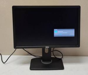 lot 49 image: Dell 19 Monitor
