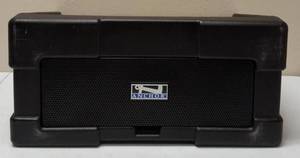 lot 88 image: Anchor Audio Ensign Pro  PA Speaker Podium (As Is)