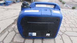 2000 Watt Powerhorse Generator