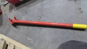 Pipe Bender