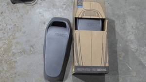 (3) Sentry Boat Fenders