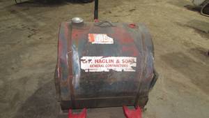 Portable Diesel Tank
