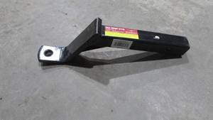 6 Drop Hitch
