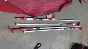 Zip Wall System