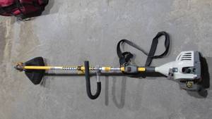 Echo String Trimmer